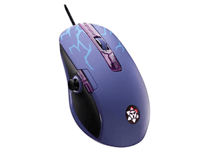 Mysz przewodowa LEXIP Sasuke Revange Naruto Shippuden