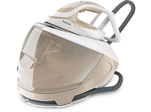 PRODUKT PO EKSPOZYCJI - Generator pary TEFAL GV9E22E0 PRO EXPRESS FAST HEAT UP Złoty