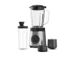 Blender kielichowy ELECTROLUX E6VB1-8ST Srebrno-czarny