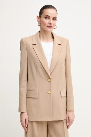 Marciano by Guess marynarka z domieszką wełny IRINA
