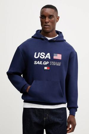 Tommy Hilfiger bluza x SAIL GP
