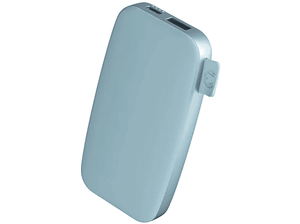 Powerbank FRESH N REBEL 6000 mAh (2023 Edition) Błękitny (Dusky Blue)