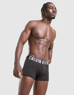 Calvin Klein Bokserki Trunk 3Pk