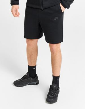 Nike Szorty Sportwear Tech Fleece