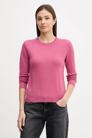 United Colors of Benetton sweter wełniany