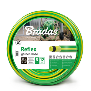 Wąż ogrodowy REFLEX 3/4" - 25 m