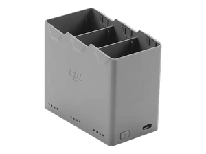 Dwukierunkowy hub ładowania DJI dla Mini 5 Pro Szary