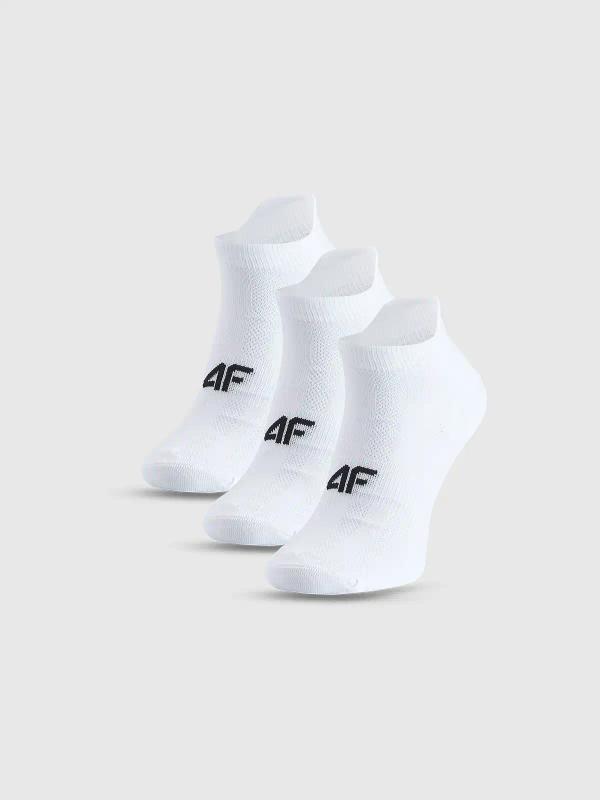4F skarpetki stopki bawełniane męskie 4FWMM00UFSOM245 (39-42)
