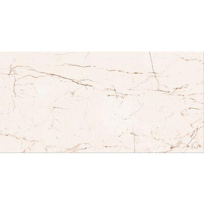 Płytka ścienna BELLIS PS627 WHITE SATIN 29,8 x 59,8 cm G1 Cersanit