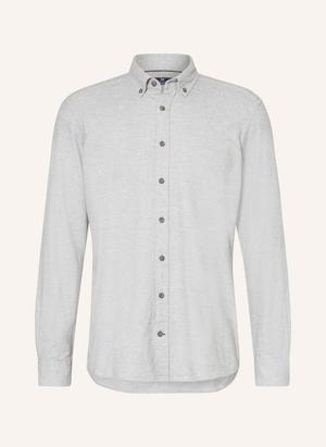 Strokesman's Koszula Regular Fit grau