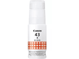 Tusz CANON GI-43R