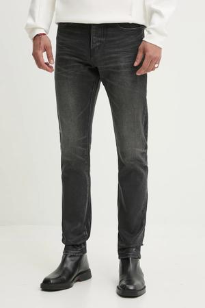PURPLE BRAND jeansy DOUBLE DIP COATED