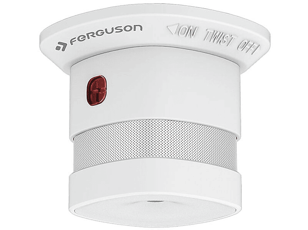 Czujnik dymu FERGUSON FS2SD