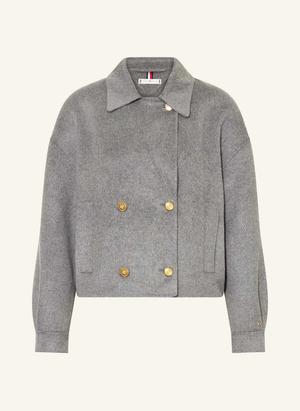 Tommy Hilfiger Bosmanka grau