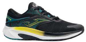 JOMA buty do biegania męskie z amortyzacją ACTIVE MEN RACTIS2601 czarne (41)