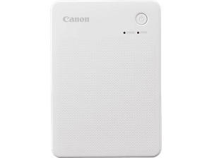 Drukarka fotograficzna CANON Selphy QX20 Biały