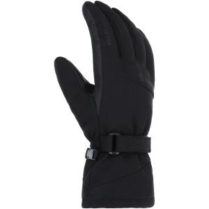 VIKING Rękawice Gloves Viking Sherpa 2.0 GTX Ski Lady czarny (8)