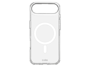 Etui SBS Extreme Mag Case D3O do iPhone 17 Air TED3OMAGCOVIP1766 Przezroczysty