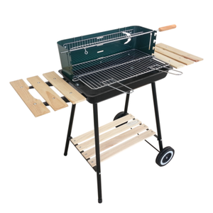 Grill MIR244 MIRPOL