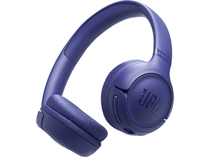 Słuchawki bezprzewodowe JBL Tune 530BT Niebieski