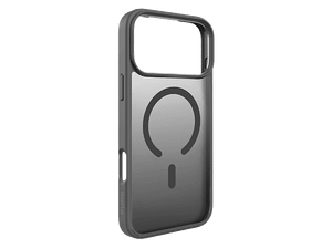 Etui SBS Gradient Cover MagSafe do iPhone 17 Pro Max PUIPC17P69GRADDKGR Ciemnoszary