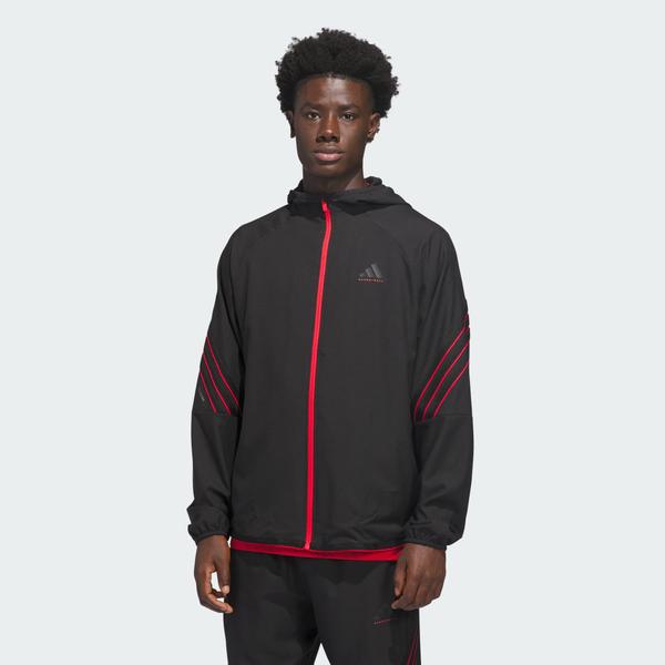 Kurtka adidas Crazy Lite