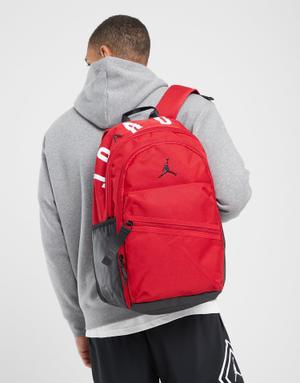 Jordan Plecak Jam Air Patrol Backpack