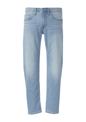 Dżinsy Nelio / Slim Fit / Mid Rise / Slim Leg / Hyperstretch