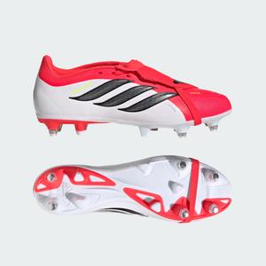 Buty piłkarskie Predator League Fold-Over Tongue na miękką nawierzchnię