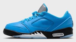 46 Buty męskie Jordan Sixty Plus Low IH2047-400 University Blue
