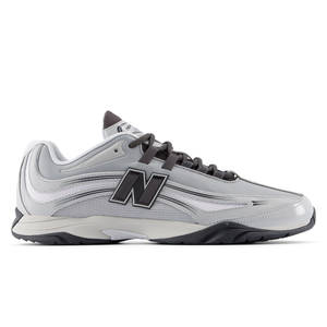 Buty unisex New Balance URC56UPA – szare