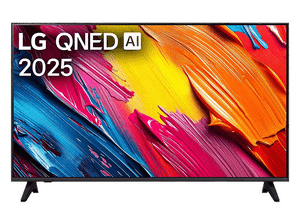 PRODUKT PO EKSPOZYCJI - Telewizor QNED LG 43QNED70A6A 43" 4K webOS HDR10 Czarny