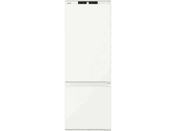 Chłodziarko-zamrażarka do zabudowy GORENJE NRKI619D61WFE Biały