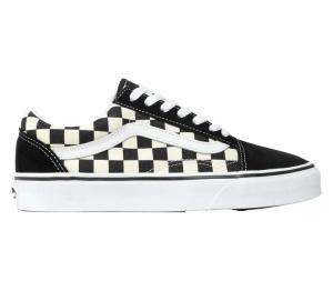 Buty VANS Old Skool Primary Check VN0A38G1P0S1M 39