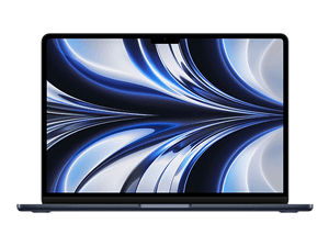 PRODUKT PO EKSPOZYCJI - Laptop APPLE MacBook Air 13 M2/8GB/256GB SSD/INT/macOS Północ MLY33ZE/A
