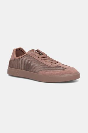 Calvin Klein LOW PRO CUPSOLE WT STRIPED NY sneakersy damskie