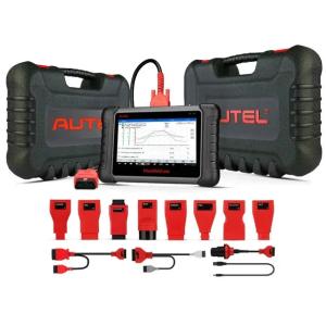 Tester Diagnostyczny Autel DS808 KIT 2ata update Dealer j.PL