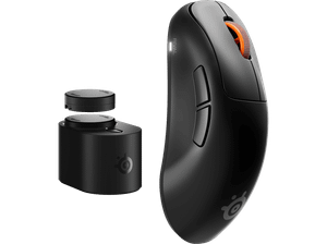 Mysz STEELSERIES Rival Pro Wireless Mini Czarny