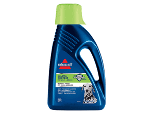 Środek do czyszczenia dywanów BISSELL Wash & Protect Pet Formula