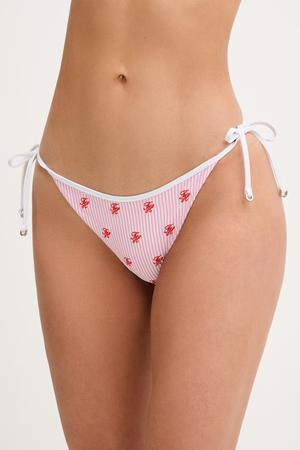 Tommy Hilfiger figi kąpielowe damskie SUMMER