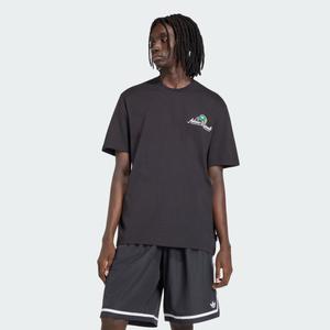 LOOSE GRAPHIC T-Shirt FRESHER 18