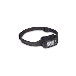 Black Diamond Latarka czołowa Storm 450 lm czarna