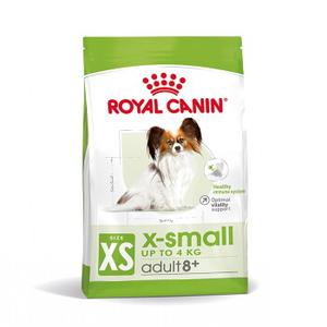 ROYAL CANIN SHN X-Small Adult 8+ 3 kg