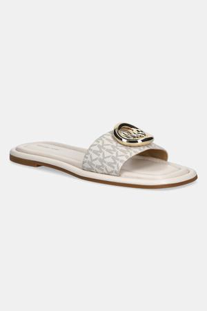 MICHAEL Michael Kors klapki Milan Slide