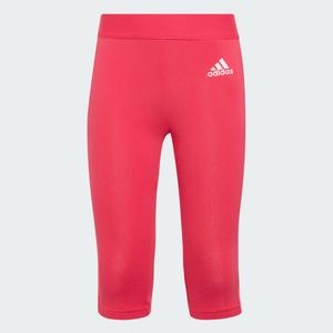 ADIDAS INFANT GIRL ESSENTIALS 3 STRIPES TIGHT