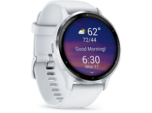Smartwatch GARMIN Venu 3 Mleczny kwarc 010-02784-00