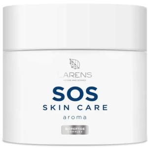 SOS SKIN CARE AROMA KREM DO CIAŁA INTENSYWNIE REGENERUJĄCY Larens 150ml