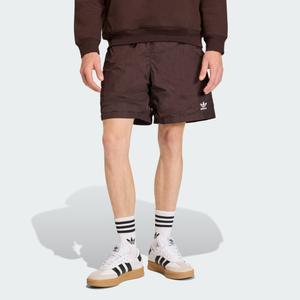 Szorty Trefoil Essentials Woven