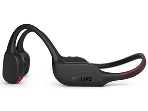 Słuchawki bezprzewodowe PHILIPS TAA7607BK/00