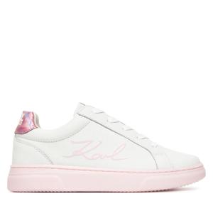 Sneakersy Karl Lagerfeld Kids
